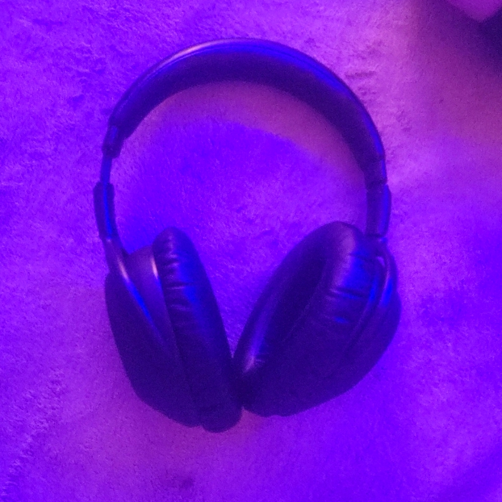 SENNHEISER PXC 550-II